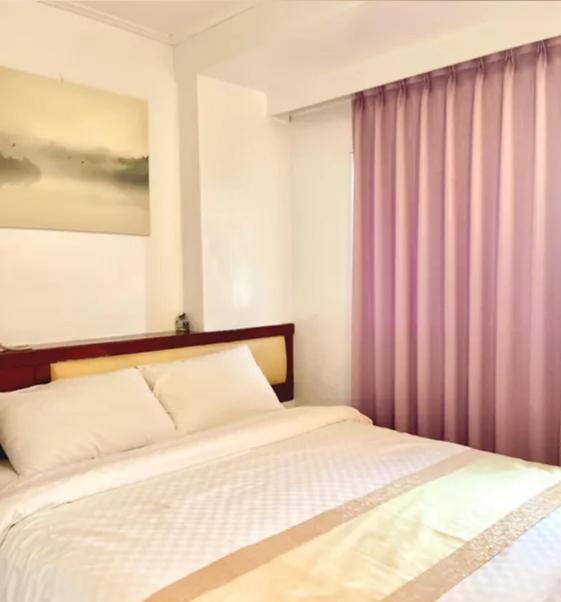 Inn Sun Hotel Changhua City Exterior foto