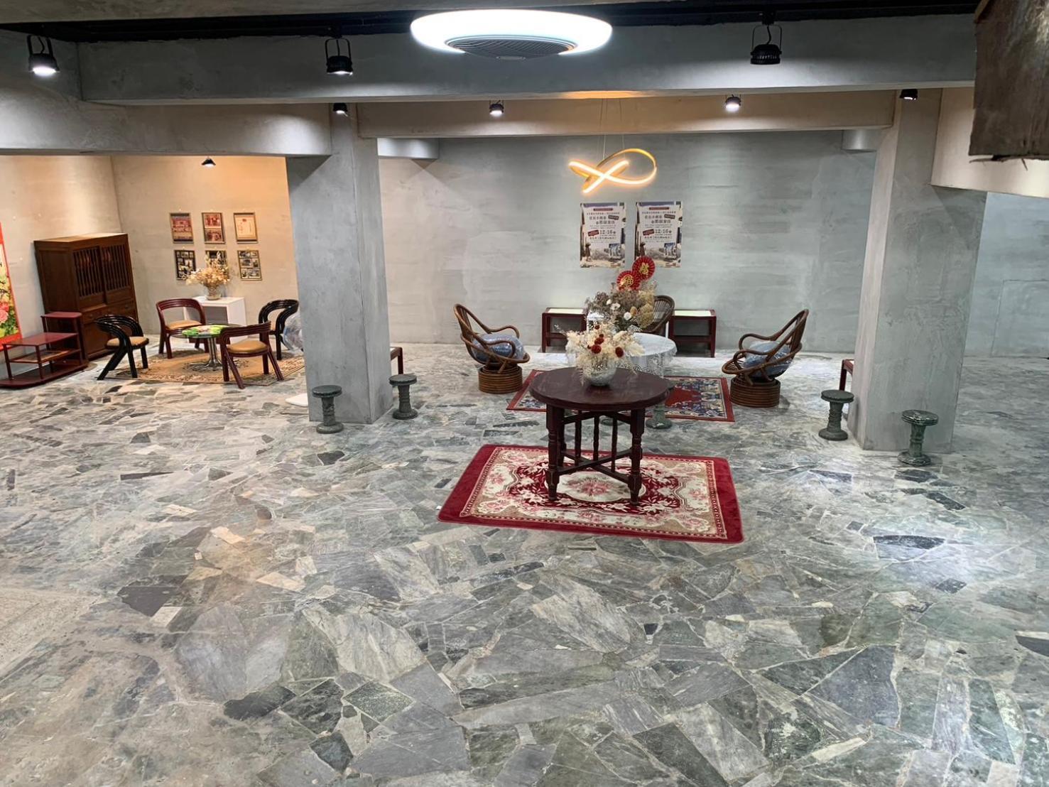 Inn Sun Hotel Changhua City Exterior foto
